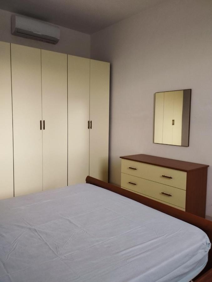 Clave, Affittacamere, Casa Vacanze Cozze Ngoại thất bức ảnh