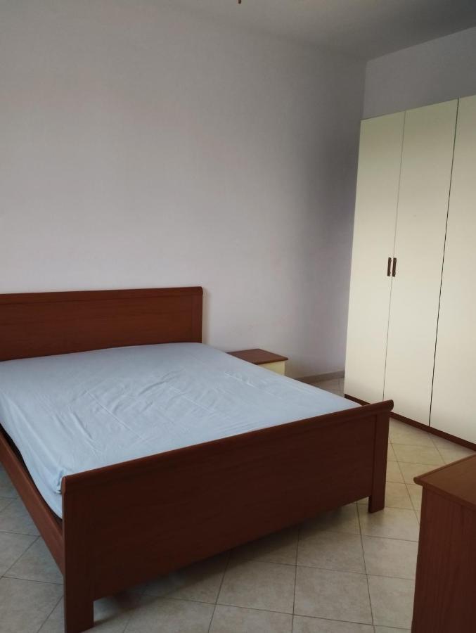 Clave, Affittacamere, Casa Vacanze Cozze Ngoại thất bức ảnh