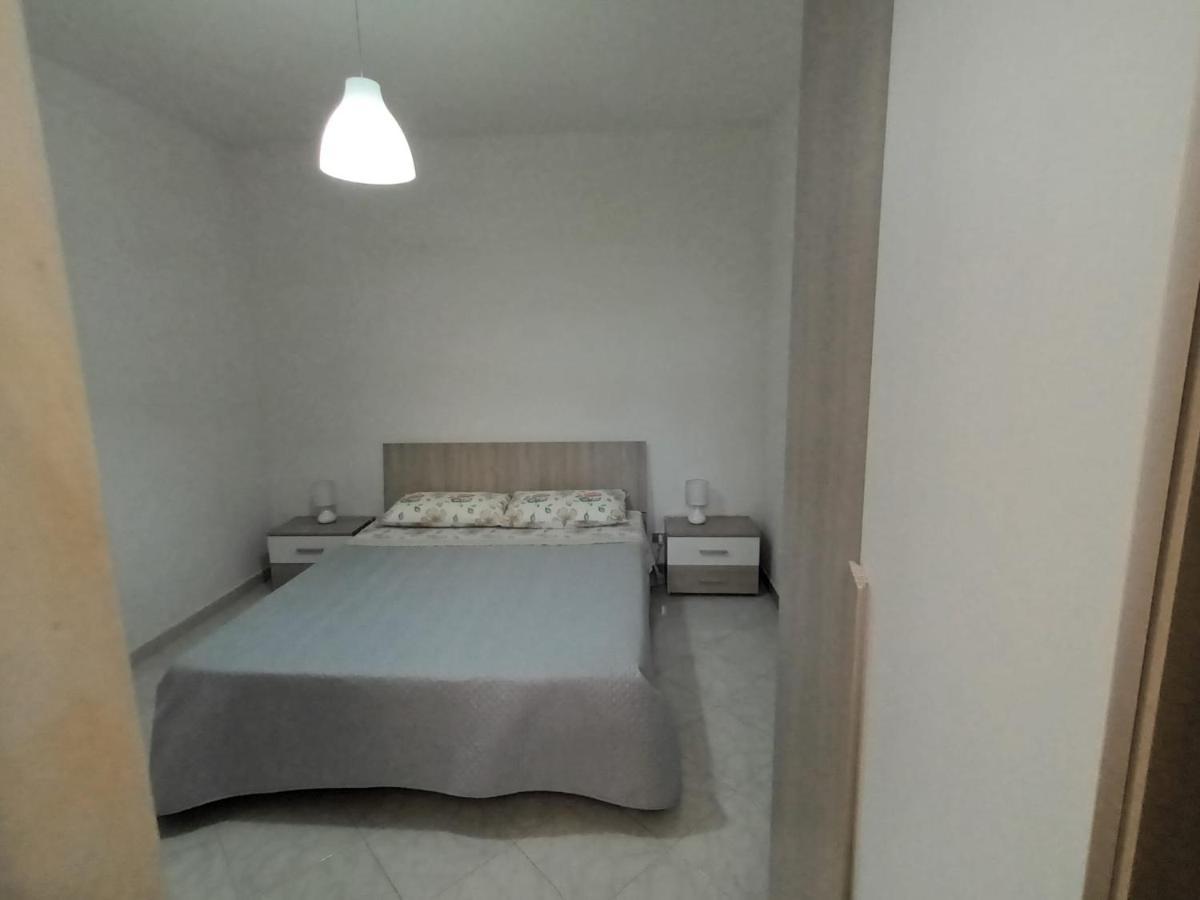 Clave, Affittacamere, Casa Vacanze Cozze Ngoại thất bức ảnh