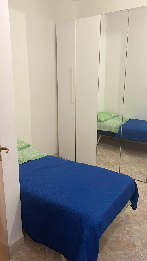 Clave, Affittacamere, Casa Vacanze Cozze Ngoại thất bức ảnh